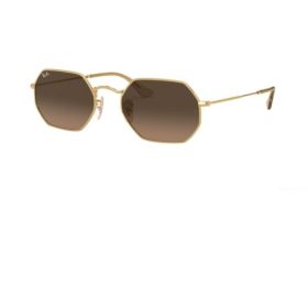 Ray Ban Octagonal  (RB3556N - 912443)
