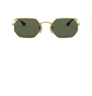 Ray Ban Octagonal (RB3556N - 001)