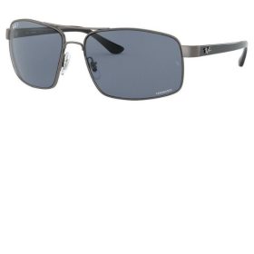 Ray Ban RB3604CH (004/BA)