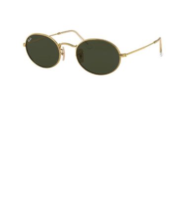 Ray-Ban OVAL (RB3547 - 001/31)